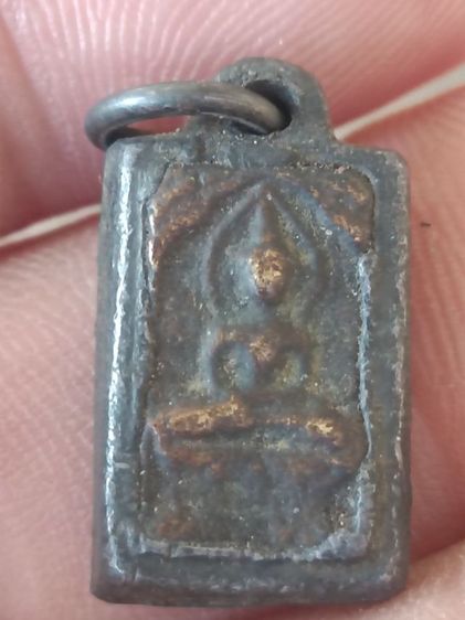 พระเก่าพระบ้านๆ รูปที่ 3