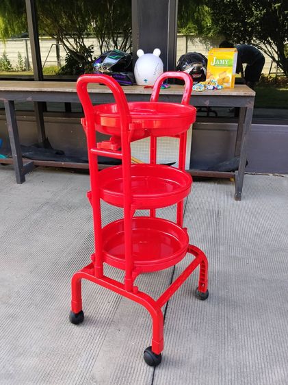 ชั้นพลาสติ๊ก รูปที่ 4