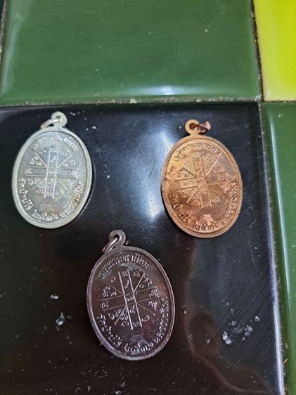 หลวงพ่อคูนเช่าไปมีแต่ทวีคูนเงินทองโชคลาภความศรัทธา รูปที่ 11