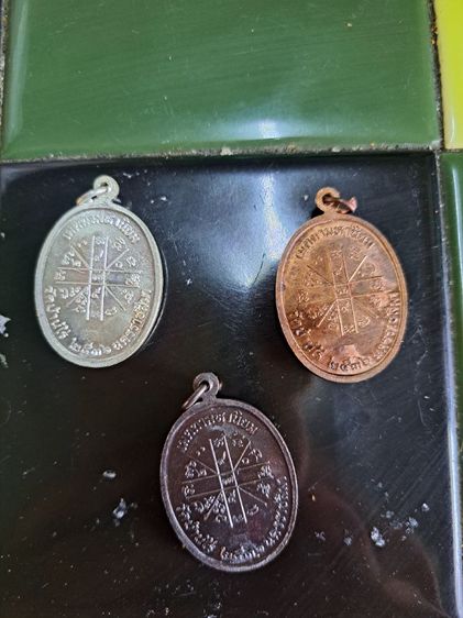 หลวงพ่อคูนเช่าไปมีแต่ทวีคูนเงินทองโชคลาภความศรัทธา รูปที่ 7