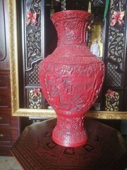 แจกันโบราณ