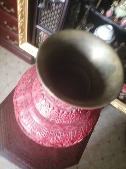 แจกันโบราณ รูปที่ 4