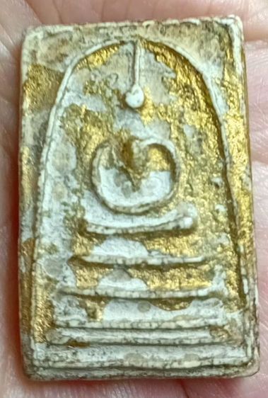 พระสมเด็จ บางขุนพรหม รูปที่ 3