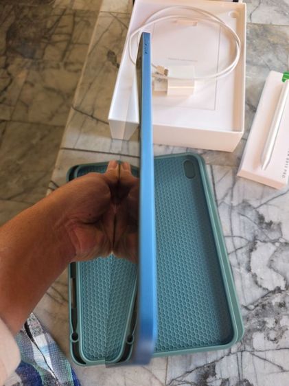 Ipad Gen 11 wifi 128GB รูปที่ 4