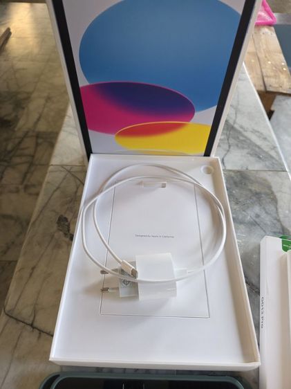 Ipad Gen 11 wifi 128GB รูปที่ 8