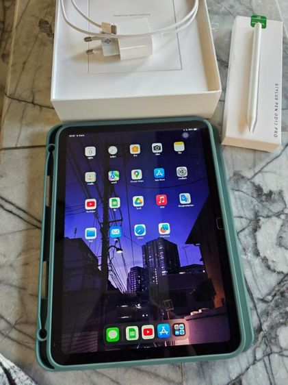 Apple 128 GB Ipad Gen 11 wifi 128GB