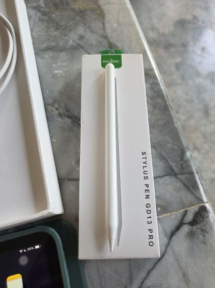 Ipad Gen 11 wifi 128GB รูปที่ 9