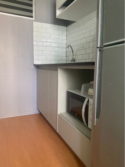 ตกแต่งครบ LPN Development ไม่อนุญาต ไม่ใช่ ปล่อยเช่าคอนโดลุมพินี ทาวน์ รัตนาธิเบศร์ รูปที่ 2