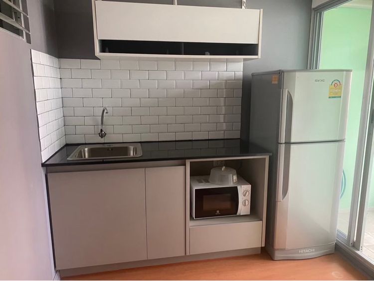 ปล่อยเช่าคอนโดลุมพินี ทาวน์ รัตนาธิเบศร์