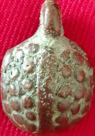 เต่าหลวงพ่อเงิน วัดบางคลาน