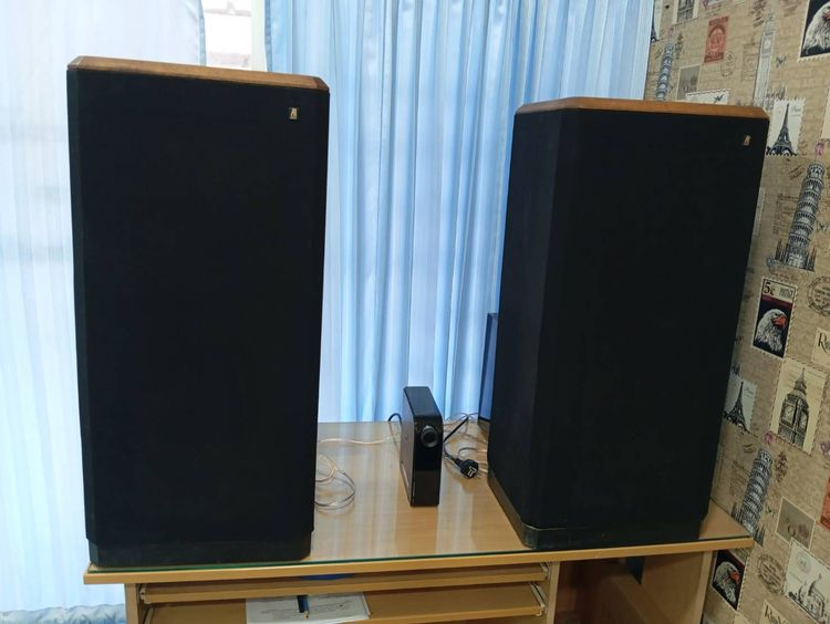 ลำโพง AR 94 SX Top of the Line  รูปที่ 4