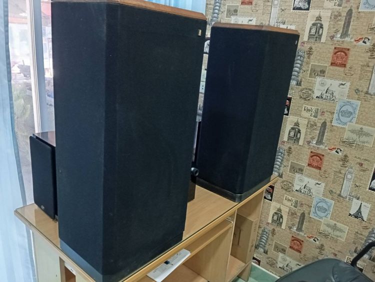 ลำโพง AR 94 SX Top of the Line 