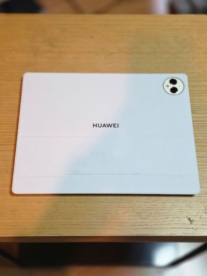 HUAWEI MATEPAD
PRO 12.2 INCH
WIFI 12GB 512GB รูปที่ 2