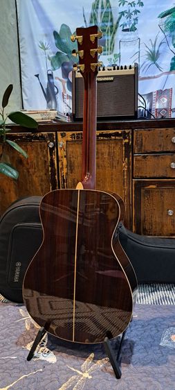 YAMAHA LS-TA AllSolid  รูปที่ 6
