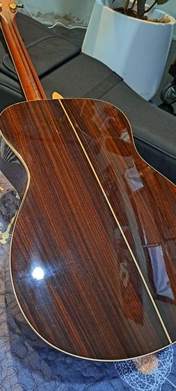 YAMAHA LS-TA AllSolid  รูปที่ 9