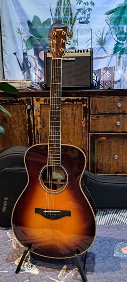 YAMAHA LS-TA AllSolid  รูปที่ 11