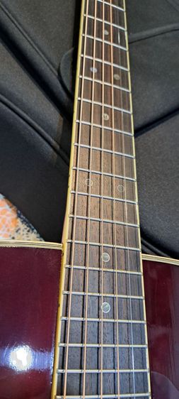 YAMAHA LS-TA AllSolid  รูปที่ 4