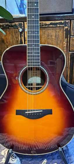 YAMAHA LS-TA AllSolid  รูปที่ 8
