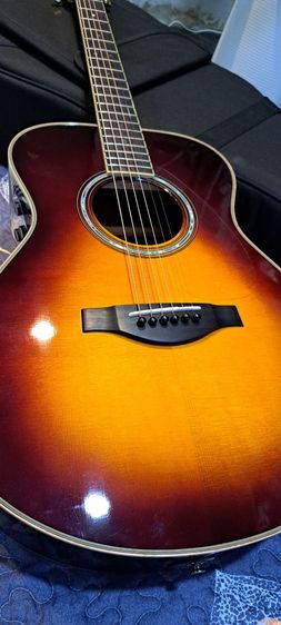 YAMAHA LS-TA AllSolid  รูปที่ 5