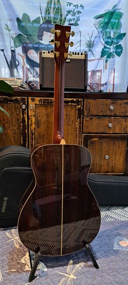 YAMAHA LS-TA AllSolid  รูปที่ 10