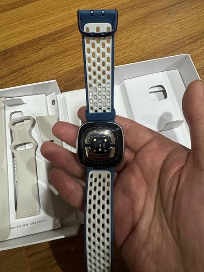 fitbit sense 2 รูปที่ 2