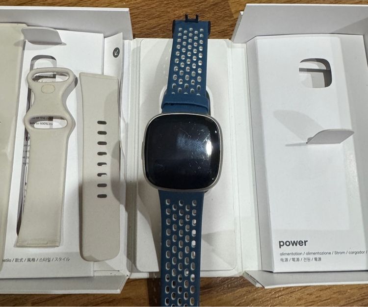 fitbit sense 2 รูปที่ 3