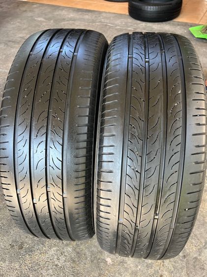 ยาง ATLAS Batman 215 55 18 ปี22 คู่ 1200 บาท EV