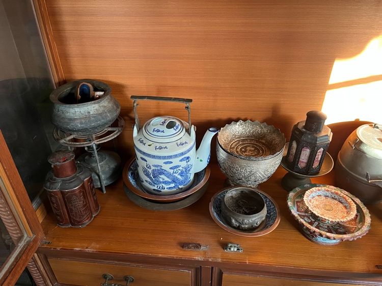 ตะเกียงเก่า รูปที่ 3