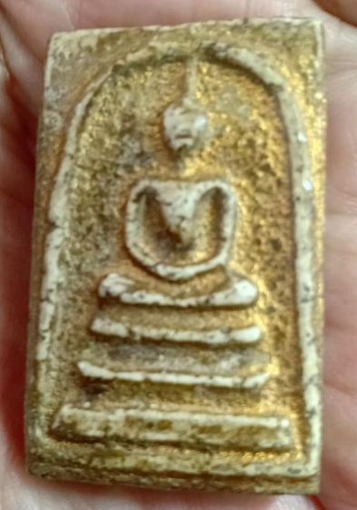 พระสมเด็จ วัดระฆัง