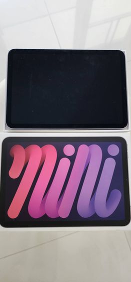 ขาย iPad mini Wi-Fi (A17 Pro) 128GB