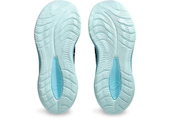 มือ1 Asics Gel-Cumulus 26 ของแท้พร้อมกล่อง รูปที่ 5