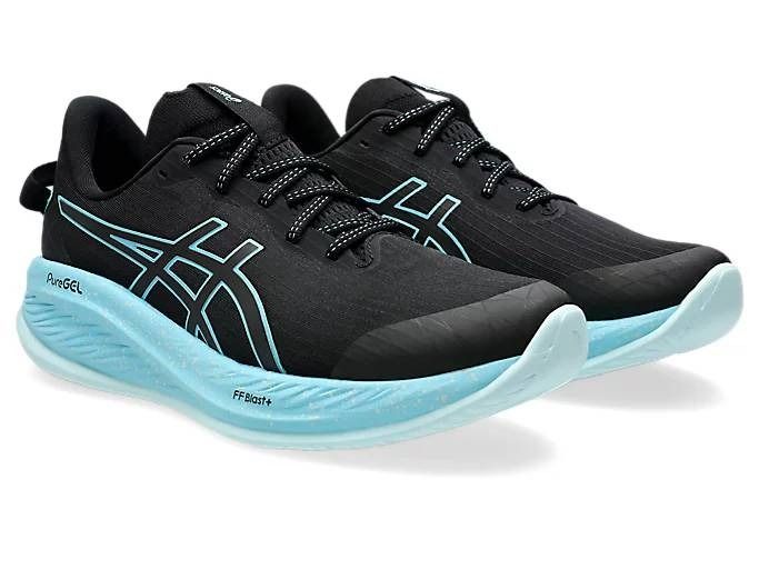 มือ1 Asics Gel-Cumulus 26 ของแท้พร้อมกล่อง รูปที่ 2