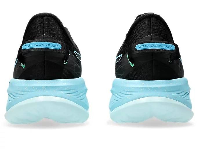 มือ1 Asics Gel-Cumulus 26 ของแท้พร้อมกล่อง รูปที่ 6