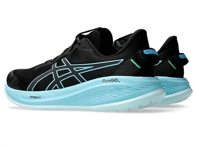 มือ1 Asics Gel-Cumulus 26 ของแท้พร้อมกล่อง รูปที่ 3