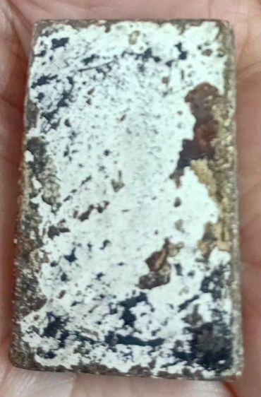 พระสมเด็จ วัดระฆัง รูปที่ 2