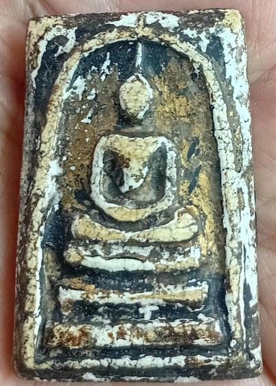 พระสมเด็จ วัดระฆัง รูปที่ 3