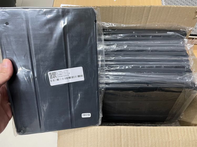Case Samsung Tab S8-S9 ขนาด 11 นิ้ว รูปที่ 4