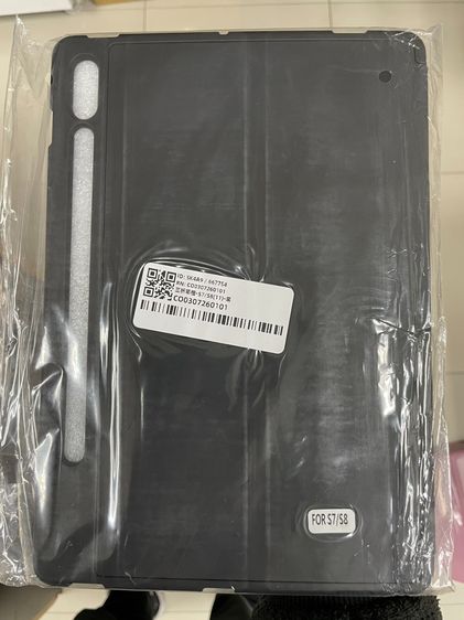 Case Samsung Tab S8-S9 ขนาด 11 นิ้ว