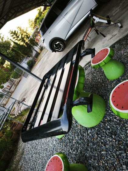 แร็คหลังคา รูปที่ 6