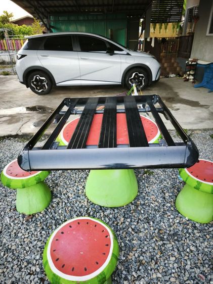 แร็คหลังคา