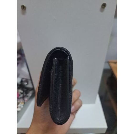 กระเป๋าใส่บัตร Tory Burch ของแท้ (มือสอง) รูปที่ 5