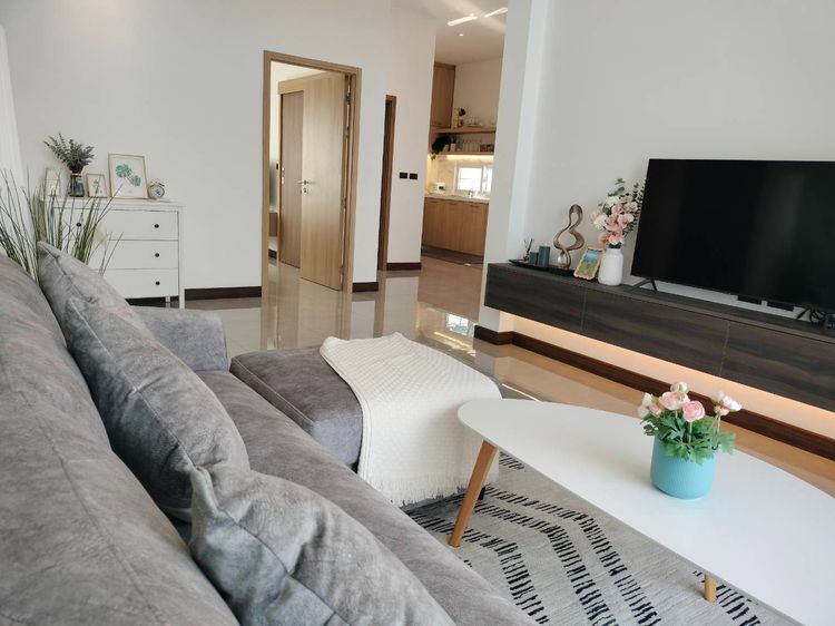 อื่นๆ มีบางส่วน 2024 ขายบ้านเดี่ยวชั้นเดียว ตะเคียนเตี้ย-บางละมุง ชลบุรี รูปที่ 4