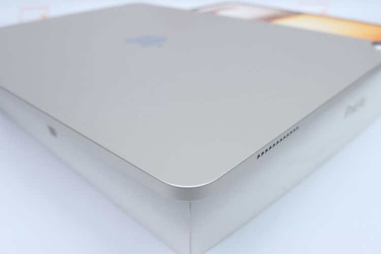 iPad Air M3 13" 256GB WiFi - ID26010034 รูปที่ 7