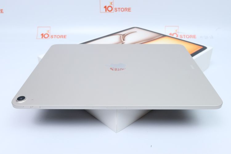 iPad Air M3 13" 256GB WiFi - ID26010034 รูปที่ 4