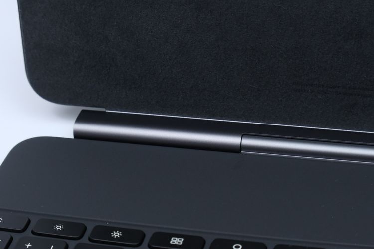 iPad Magic Keyboard  Black - Thai iPad Air M3 13" - ID26010035 รูปที่ 6