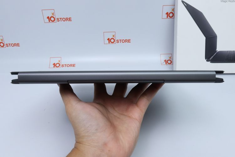 iPad Magic Keyboard  Black - Thai iPad Air M3 13" - ID26010035 รูปที่ 10