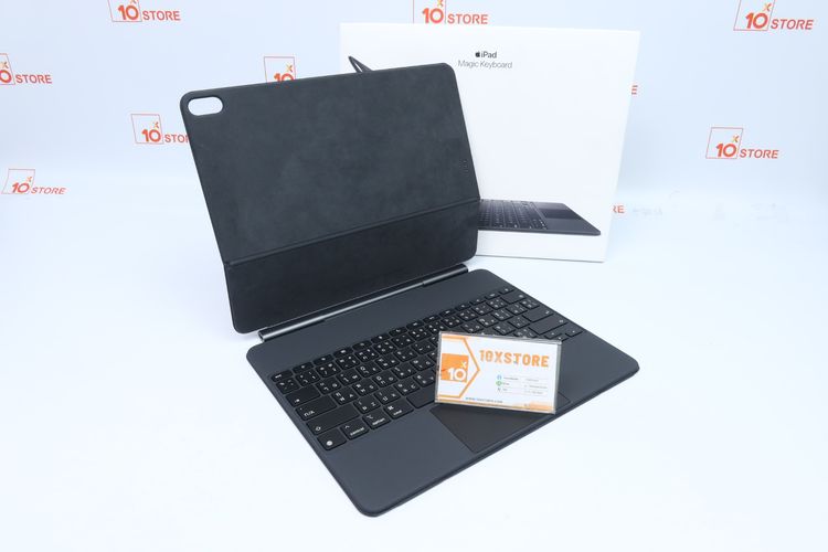 iPad Magic Keyboard  Black - Thai iPad Air M3 13" - ID26010035