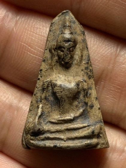 พระเก่าบ้านยาย รูปที่ 2