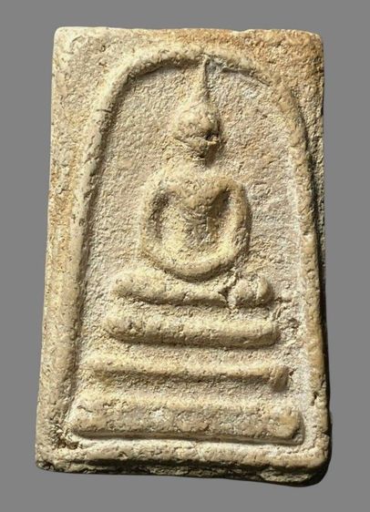 พระเก่าบ้านยาย