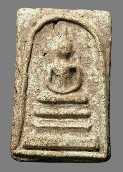 พระเก่าบ้านยาย รูปที่ 18